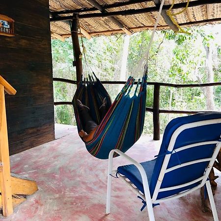Minca Cabana La Roca Santa Marta  Esterno foto