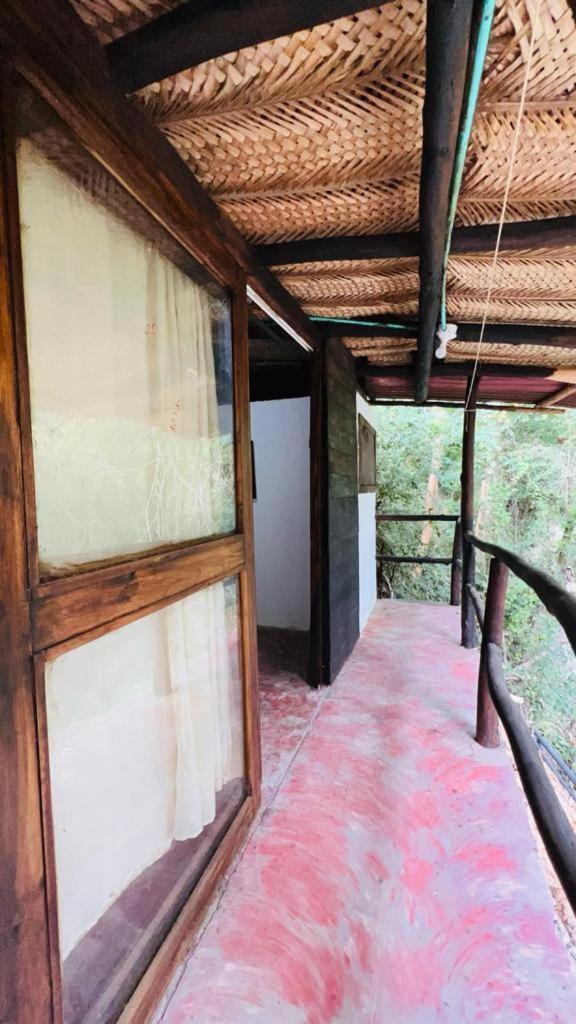 Minca Cabana La Roca Santa Marta  Esterno foto
