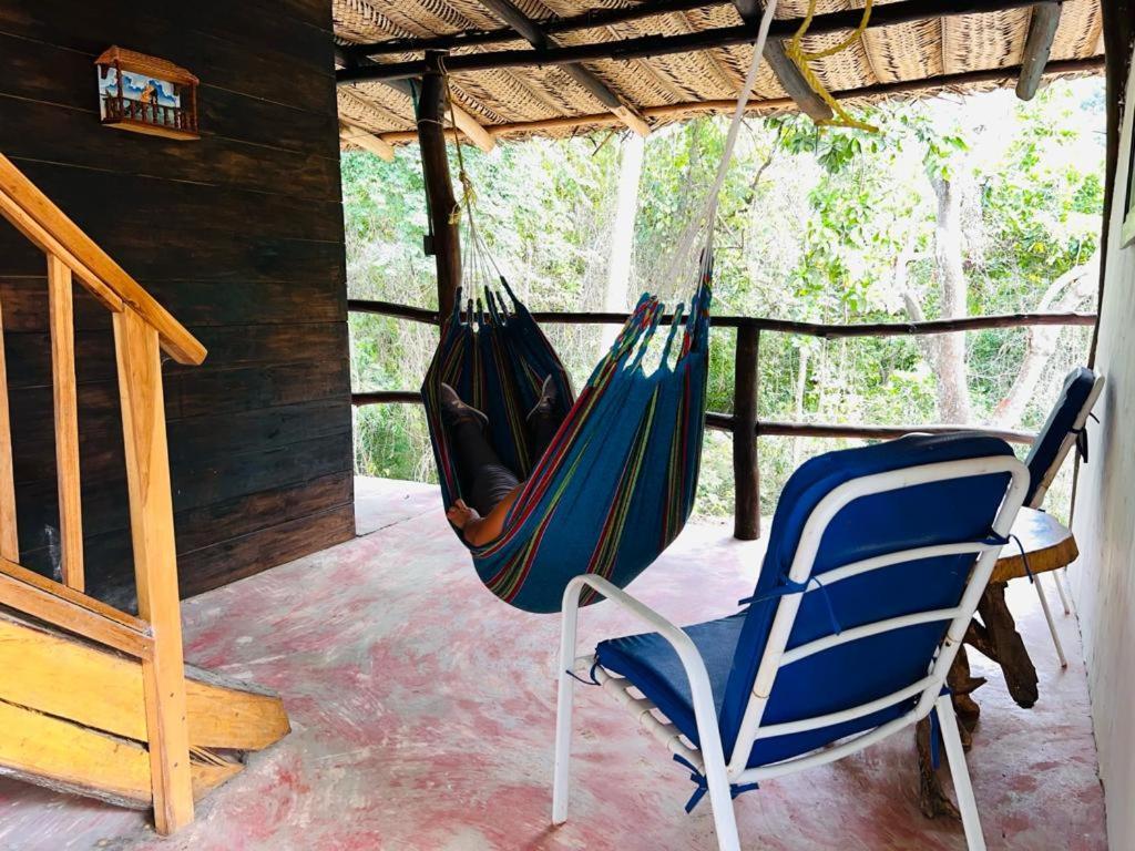 Minca Cabana La Roca Santa Marta  Esterno foto