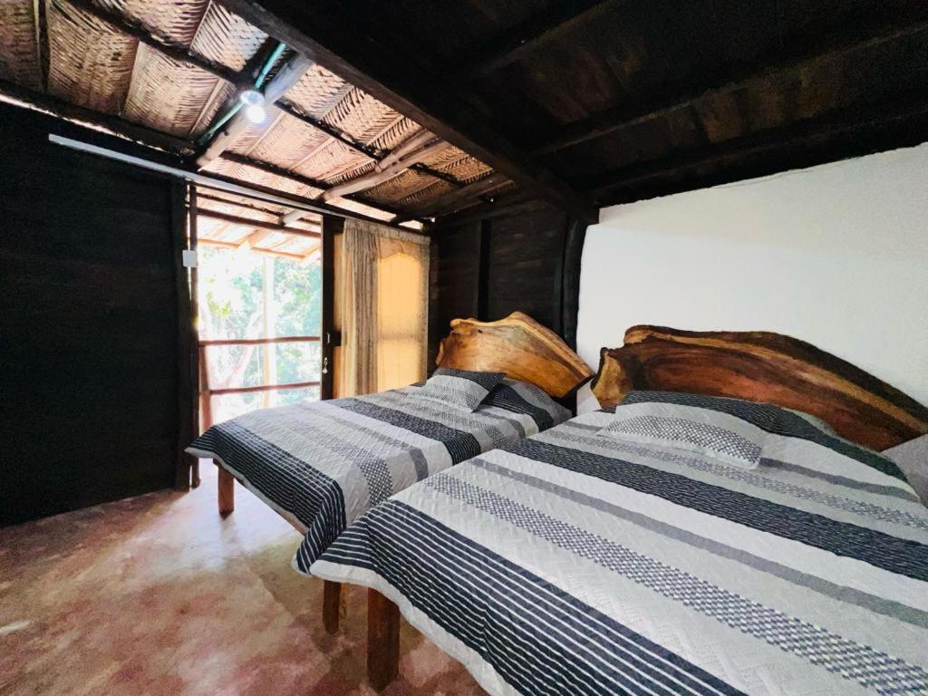 Minca Cabana La Roca Santa Marta  Esterno foto