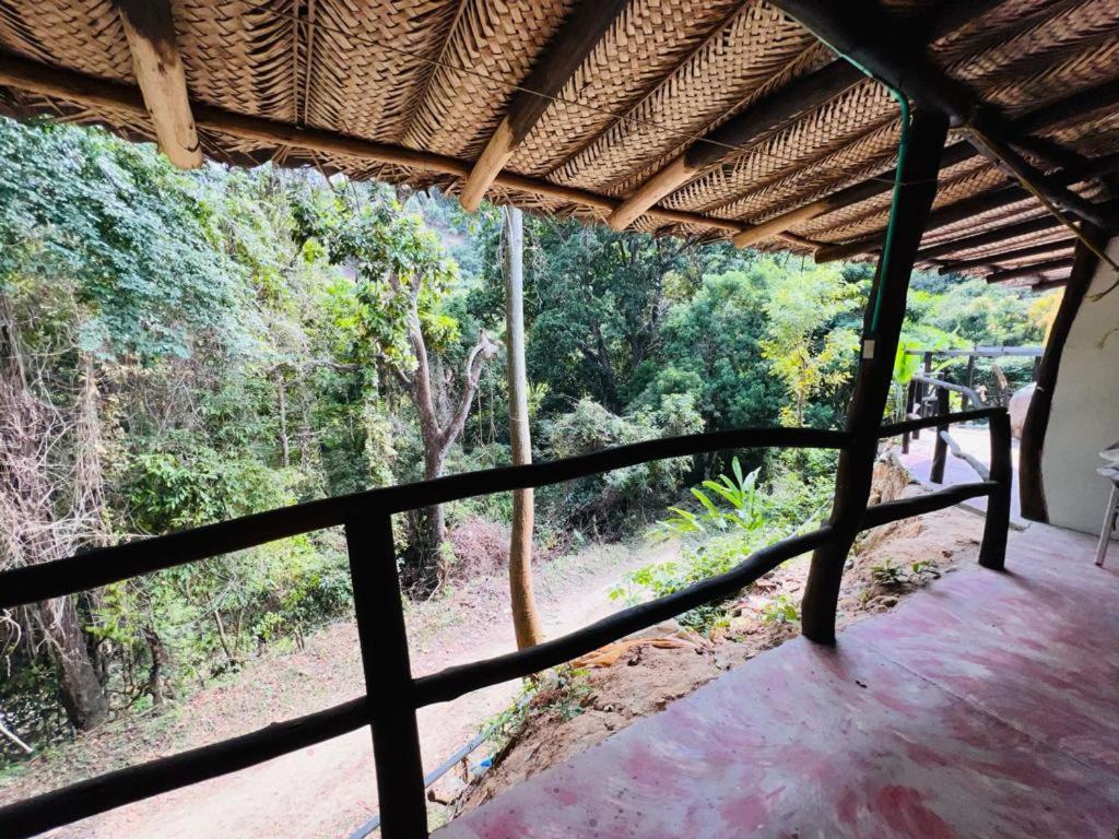 Minca Cabana La Roca Santa Marta  Esterno foto