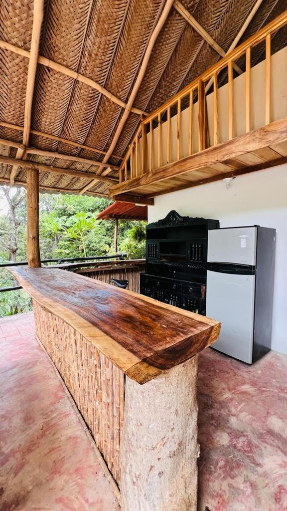 Minca Cabana La Roca Santa Marta  Esterno foto