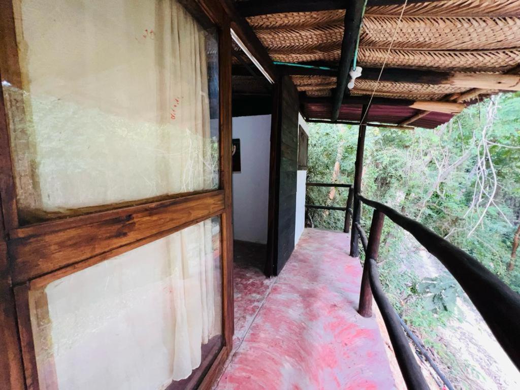 Minca Cabana La Roca Santa Marta  Esterno foto
